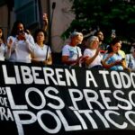 Denuncia el silencio de Zapatero, incapaz de condenar el terrorismo de Estado en Venezuela
