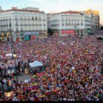 España tiene un deber histórico, político y moral con una nación hermana como Venezuela