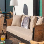 Mayonesa, un producto inesperado para cuidar tus muebles de exteriores Mayonesa, un producto inesperado para cuidar tus muebles de exteriores