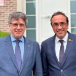 Sánchez en vilo ante el plan secreto de Puigdemont para dinamitar la investidura de Illa