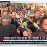 Del Mortadelo y Puigdemont de Arturo Pérez-Reverte a los sombreros de paja