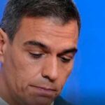 Los españoles no merecemos pagar los chantajes de Sánchez  para que siga en La Moncloa