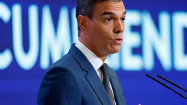 Pedro Sánchez ha engañado a todo el mundo durante todo el tiempo