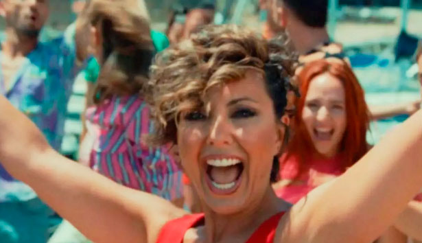 Jennifer López vs el refrito de De viernes y la vergüenza de Los Iglesias; y Sonsoles ya vuelve Jennifer López vs el refrito de De viernes y la vergüenza de Los Iglesias; y Sonsoles ya vuelve
