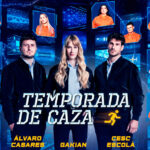 Temporada de caza, el nuevo game show de estrategia y destreza de Flooxer