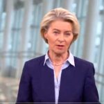 Denuncia ante Von der Leyen de la presión y el señalamiento contra el juez Llarena por los ministros Bolaños y Puente