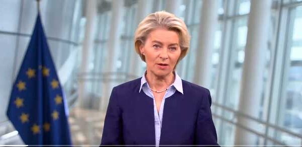 Denuncia ante Von der Leyen de la presión y el señalamiento contra el juez Llarena por los ministros Bolaños y Puente