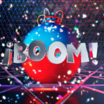 ¡Boom!, el mítico concurso de las bombas, llega a Mediaset de la mano de Christian Gálvez