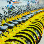 El ciclismo vive su edad dorada, con un presente y un futuro sobre ruedas