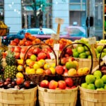 En verano aumenta un 30% el desperdicio alimentario en España En verano aumenta un 30% el desperdicio alimentario en España