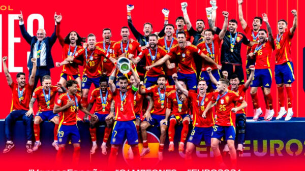 Mingueza y Pepelu en una lista con Robert Sánchez, Pau Torres, Aleix y Yeremy Mingueza y Pepelu en una lista con Robert Sánchez, Pau Torres, Aleix y Yeremy