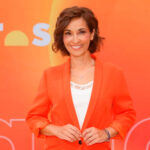 Adela González estrena el nuevo Mañaneros junto a Miriam Moreno y Alberto Herrera