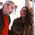 Polvo serán, protagonizada por Ángela Molina, propone un viaje emocional en una mezcla de géneros
