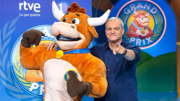 Grand Prix empeora y Hermanos sube, pincha Henry, y Jorge Javier surge de sus cenizas
