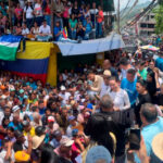 Venezuela es un muy grave problema de América Latina Venezuela es un muy grave problema de América Latina