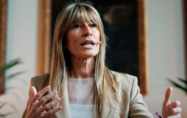 Terremoto Maduro, el cerco de Puigdemont, alarma migratoria, y la presión sobre Begoña