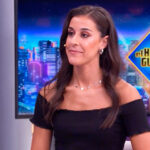El Hormiguero con Carolina Marín humilla a Babylon Show, López y Leal ganan, La Promesa supera a Sonsoles y Ana Rosa El Hormiguero con Carolina Marín humilla a Babylon Show, López y Leal ganan, La Promesa supera a Sonsoles y Ana Rosa