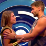 Elsa da récord al Gran Hermano de Aramendi, La Protegida es la más vista, y Una nueva vida resiste Elsa da récord al Gran Hermano de Aramendi, La Protegida es la más vista, y Una nueva vida resiste