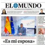 111 segundos duros, Begoña Gómez, paso atrás Presupuestos, y fichaje elecciones
