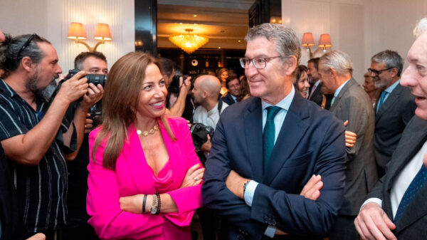 Terremoto político y económico al colonizar Sánchez el Banco de España con Escrivá Terremoto político y económico al colonizar Sánchez el Banco de España con Escrivá