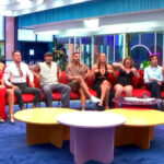 El estreno de Gran Hermano no acobarda a Joaquín y Jesulín, Motos triplica a Latre, y lo del fútbol El estreno de Gran Hermano no acobarda a Joaquín y Jesulín, Motos triplica a Latre, y lo del fútbol