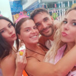 Las claves de la nueva fase del plan de GH, elección del nuevo Big Bro y la visita de Javier y Jorge