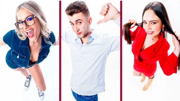 Fin del doble juego y arranca una fase en la que la audiencia decidirá el casting definitivo de GH