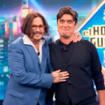 Motos gana a Broncano en el duelo Depp vs Reedus, MasterChef echa a Nerea, y Llàcer con Sonsoles Motos gana a Broncano en el duelo Depp vs Reedus, MasterChef echa a Nerea, y Llàcer con Sonsoles
