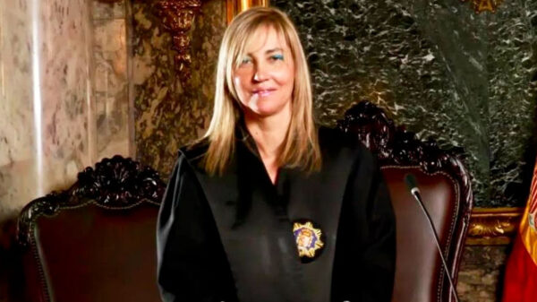 El sector conservador logró el consenso para Isabel Perelló al frente del Poder Judicial
