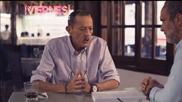 Julián Muñoz dejó una entrevista póstuma a Santi Acosta sobre sus delitos y sobre Isabel Pantoja