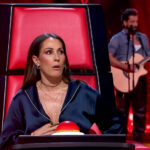 Los plenos de La Voz ganan por la mínima a ¡De Viernes! con el hijo de Carmen Borrego Los plenos de La Voz ganan por la mínima a ¡De Viernes! con el hijo de Carmen Borrego