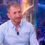 Pablo Motos y Rafa Nadal trituran a Carlos Latre en un superlunes histórico de estrenos Pablo Motos y Rafa Nadal trituran a Carlos Latre en un superlunes histórico de estrenos
