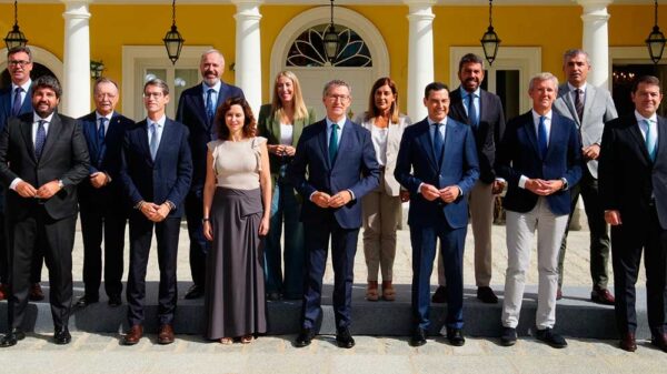 18.000 millones de los fondos Next Generation y fin de cupo separatista para pactar financiación