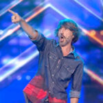 Pase de oro en Got Talent vs el duelo entre Javier Dávila y Nacho Mangut, y llegó María Casado Pase de oro en Got Talent vs el duelo entre Javier Dávila y Nacho Mangut, y llegó María Casado