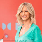 Isabel Díaz Ayuso y Emiliano García-Page en el arranque de temporada de Susanna Griso