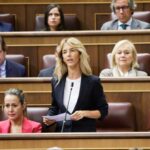 El fracaso de Bolaños en blindar a Begoña Gómez, el alegato de Cayetana en Congreso