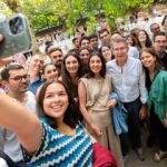Feijóo con todos los barones del PP rechaza plan de Sánchez de una España con ciudadanos de primera y de segunda
