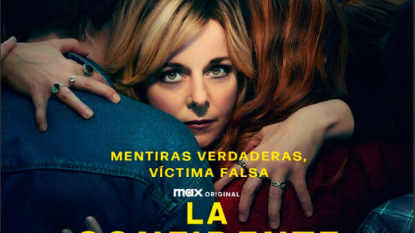 La Confidente, un thriller psicológico francés basado en hechos reales