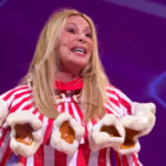 Mask Singer lidera pese a la mentira de Antena 3, Cucurella y La Revuelta no ayudan a Las Abogadas Mask Singer lidera pese a la mentira de Antena 3, Cucurella y La Revuelta no ayudan a Las Abogadas