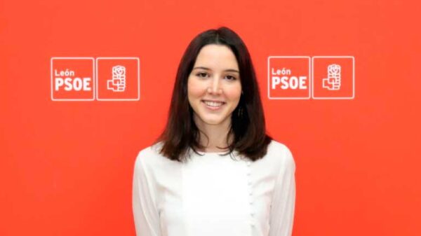 Andrea Fernández, la primera voz que denuncia la mafia en el PSOE de Sánchez Andrea Fernández, la primera voz que denuncia la mafia en el PSOE de Sánchez