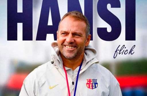El FC Barcelona, resucitado por Flick, deja muy tocados a Mbappé y Ancelotti