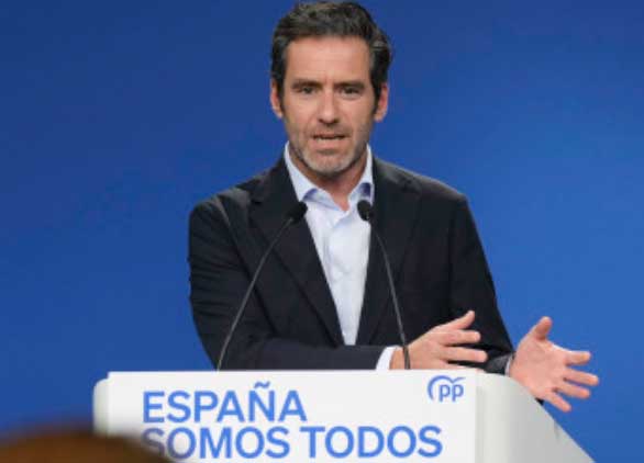 La Moncloa justifica con bulos su ley de etarras y el varapalo a Begoña Gómez