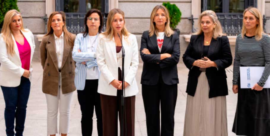No nos van a callar, seguiremos trabajando con más fuerza que  nunca