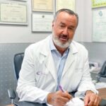 La Dra. Laura Estévez concluye un estudio sobre cáncer de mama La Dra. Laura Estévez concluye un estudio sobre cáncer de mama
