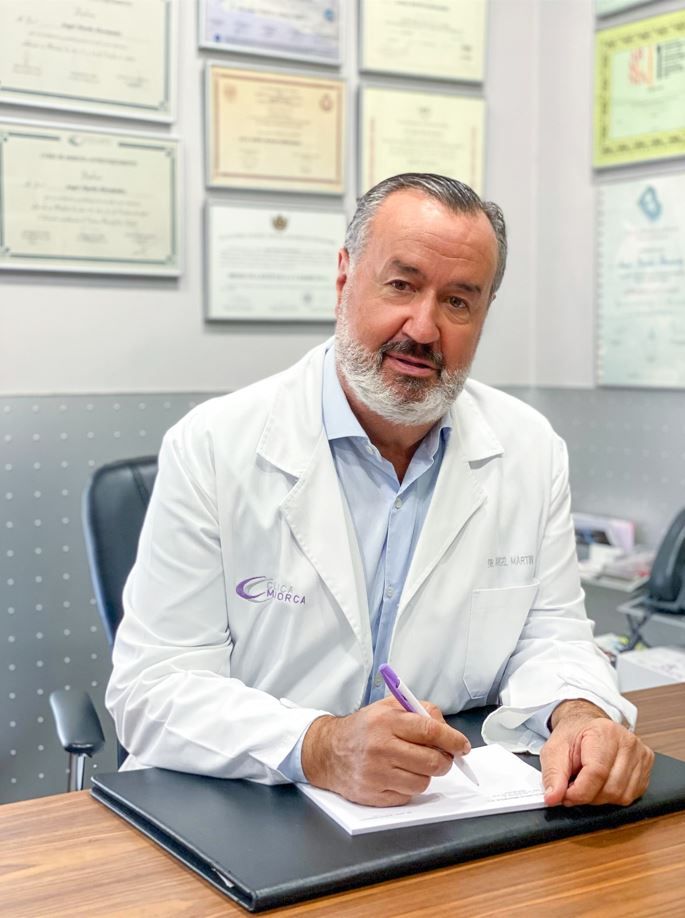 La Dra. Laura Estévez concluye un estudio sobre cáncer de mama