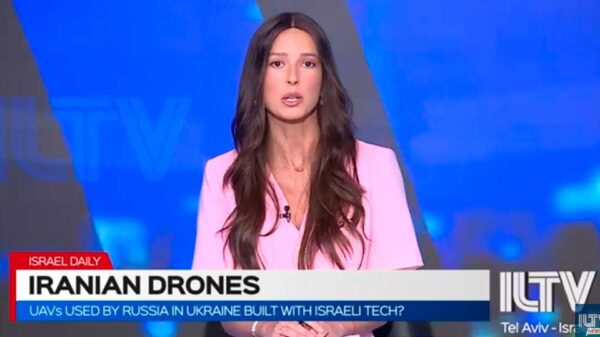 El ataque de los drones (UAV) volando muy bajo, un grave desafío estratégico