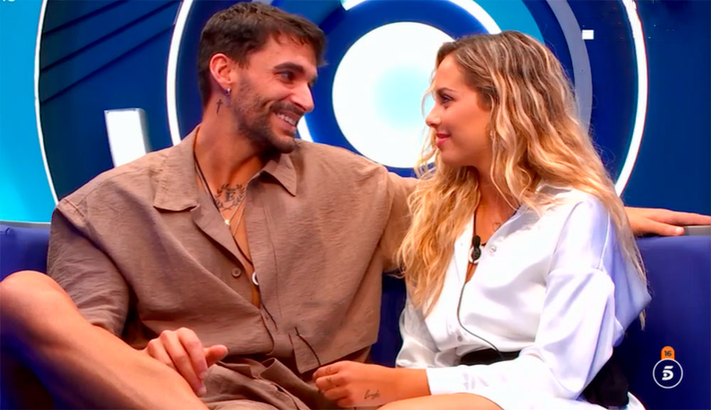 Elsa tiene una misión clave en Guadalix, doble salvación y primera Curva de la Vida Elsa tiene una misión clave en Guadalix, doble salvación y primera Curva de la Vida