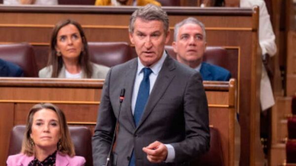 El Fiscal General del Estado debe trabajar por los españoles, no sólo para Sánchez El Fiscal General del Estado debe trabajar por los españoles, no sólo para Sánchez