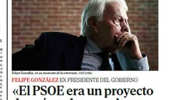 Una cosa es pactar la gobernabilidad y otra es hacerlo de manera  mercenaria para seguir en el poder