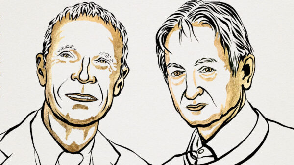 John Hopfield y Geoffrey Hinton, pioneros de la Inteligencia Artificial, Premios Nobel de Física